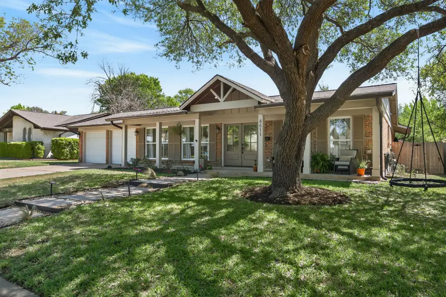 8611 Winding Walk, Austin, TX 78757 - #2