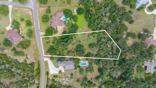 609 Yorks Xing, Driftwood, TX 78619