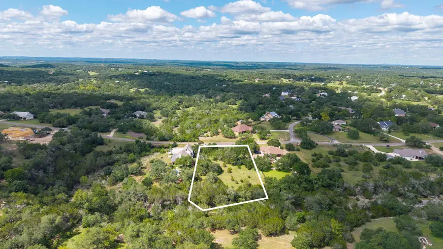 609 Yorks Xing, Driftwood, TX 78619 - #2