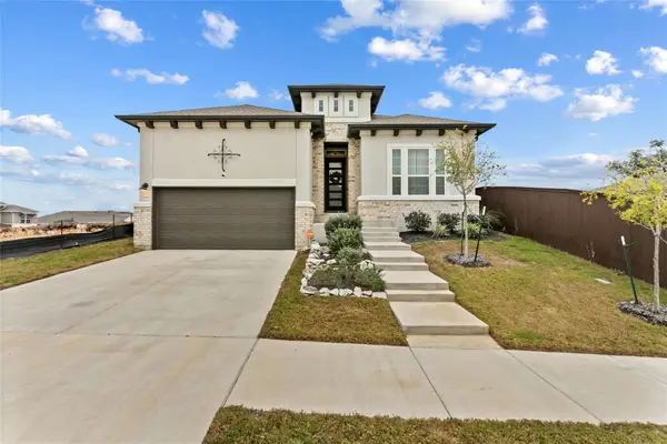 1035 Teakmill Trl, San Marcos, TX 78666