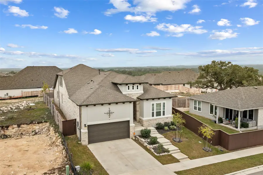 1035 Teakmill Trl, San Marcos, TX 78666 - Image #2