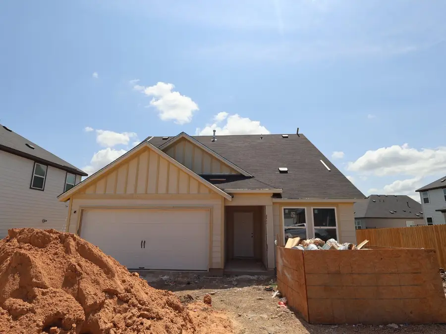 12005 Dillon Falls Dr, Austin, TX 78747 - #2