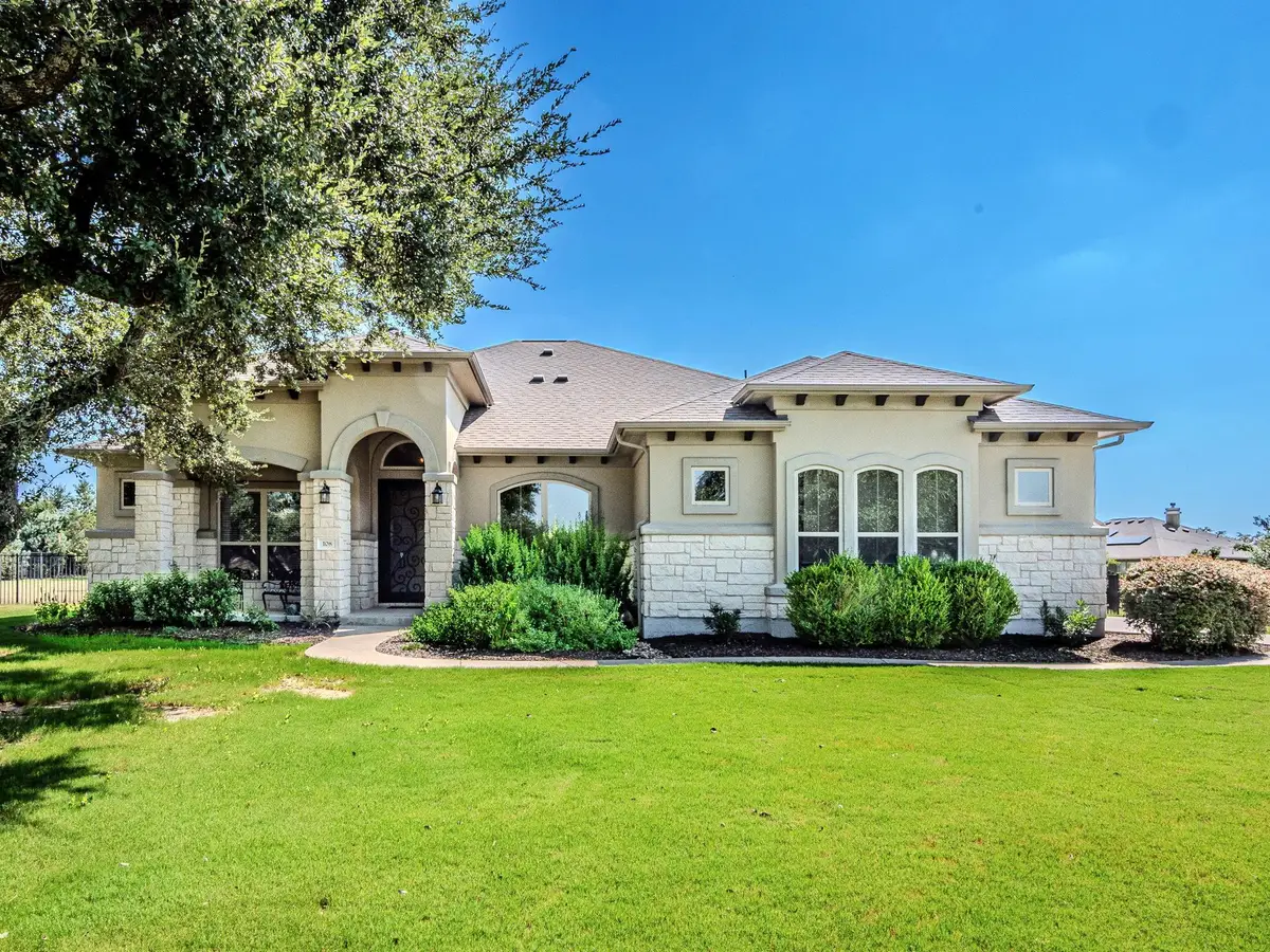 108 Buffalo Speedway, Liberty Hill, TX 78642 - Image #1