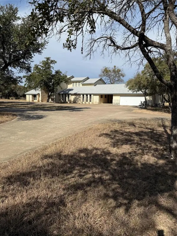 149 Lakewood Trl, Leander, TX 78641
