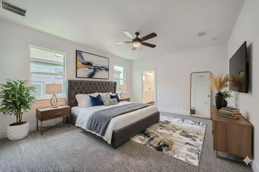 1531 N Red Bud Ln #33, Round Rock, TX 78665 - Image #3