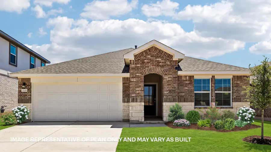2649 Whittler Rd, Leander, TX 78641 - #2