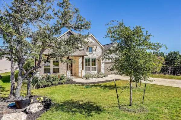19620 Tranquility Falls Path, Lago Vista, TX 78645