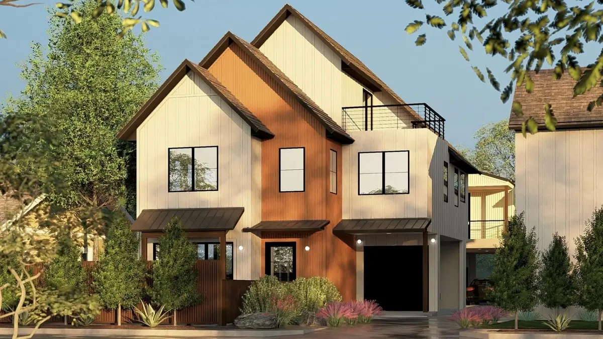 1208 Karen #1, Austin, TX 78757 - Image #1