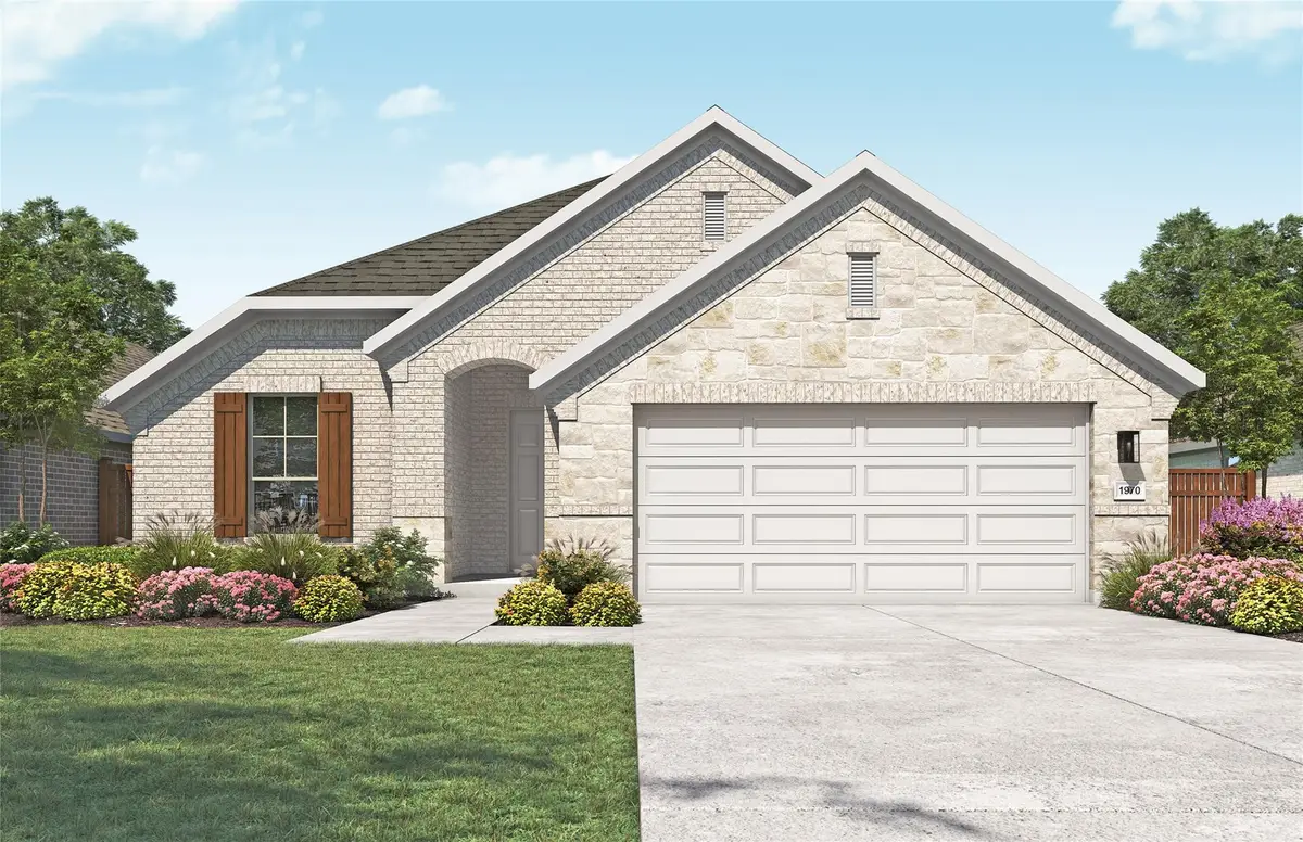 13612 Endless Narrow Ln, Elgin, TX 78621 - #1