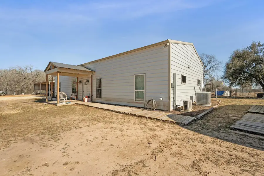 1105 County Road 422, Bartlett, TX 76511 - #3