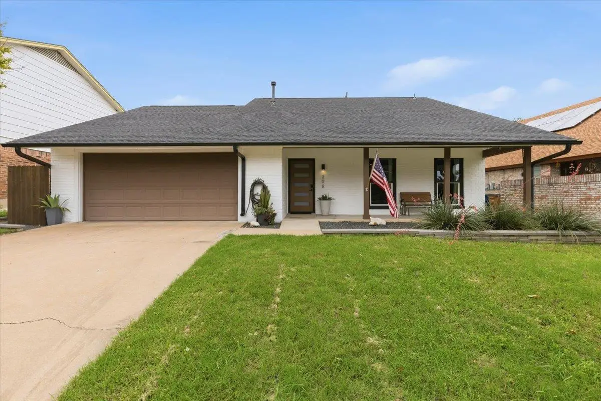 208 Skyloop Dr, Austin, TX 78745 - #1