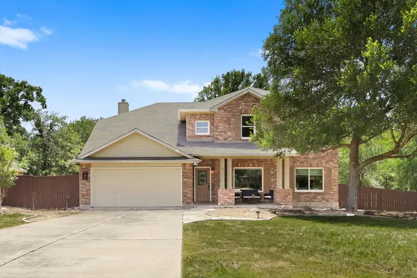 112 Mcleod, Cedar Creek, TX 78612