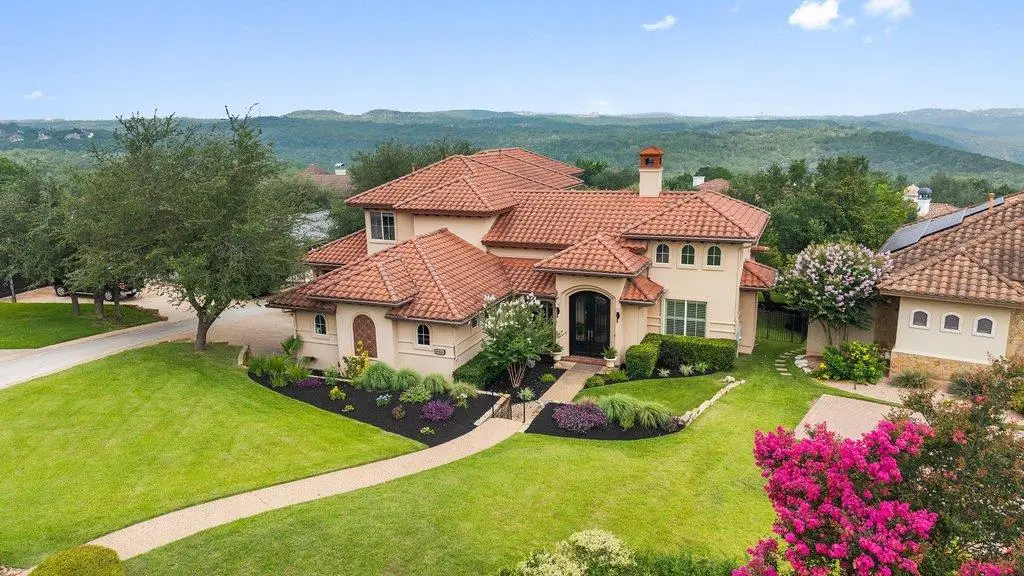 12020 Preserve Vista Ter, Austin, TX 78738 - #1