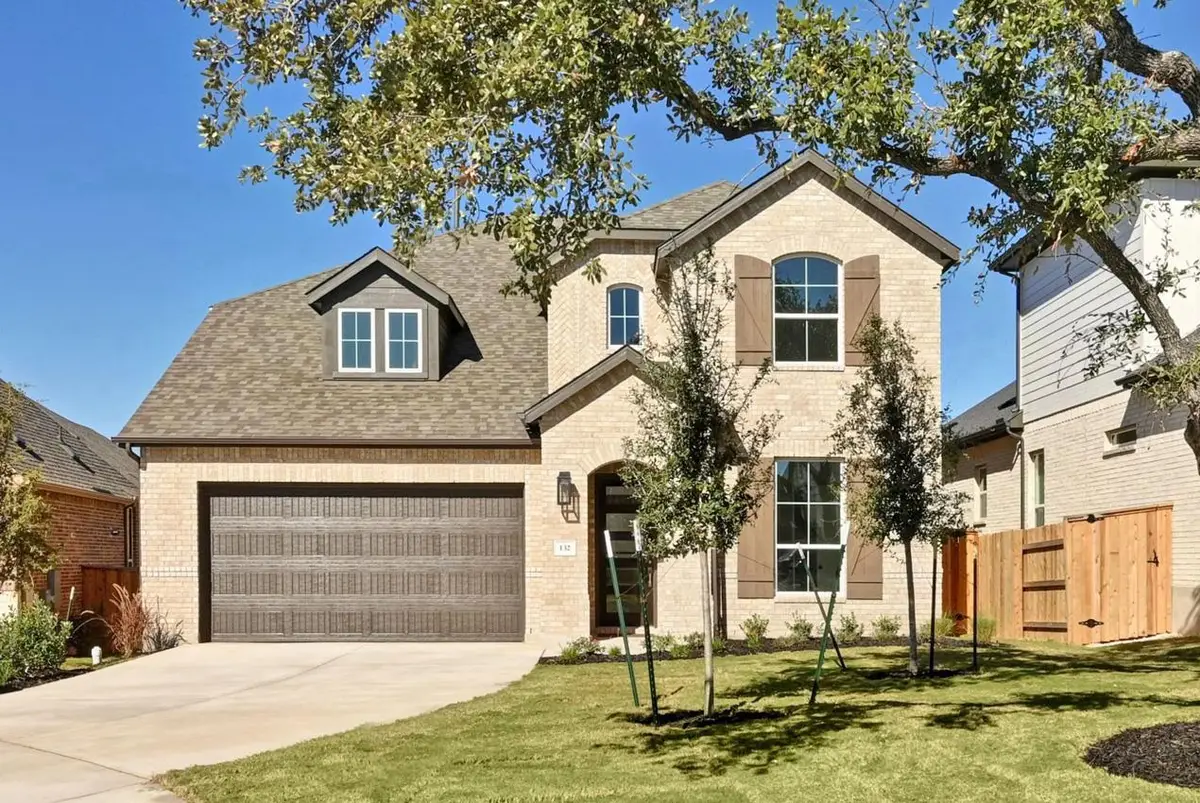 132 White Magnolia Cv, Georgetown, TX 78628 - Image #1