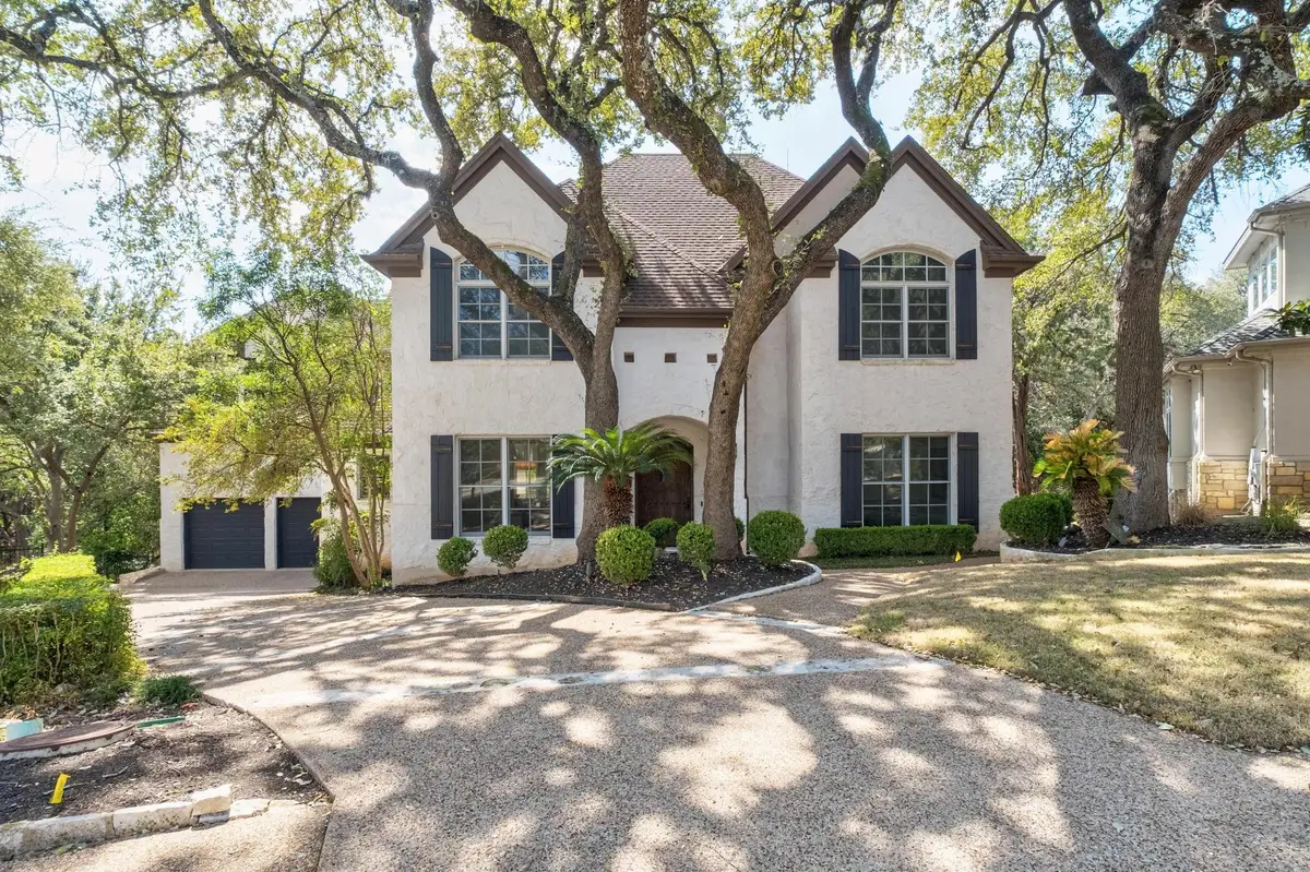 2900 Meandering River Ct, Austin, TX 78746 - #1