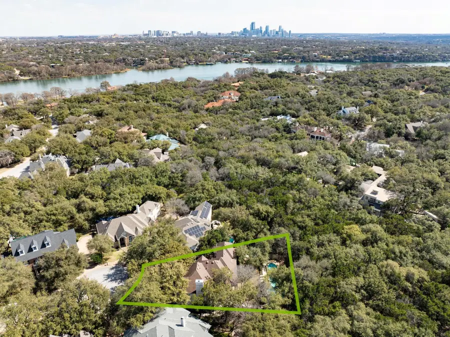 2900 Meandering River Ct, Austin, TX 78746 - #2