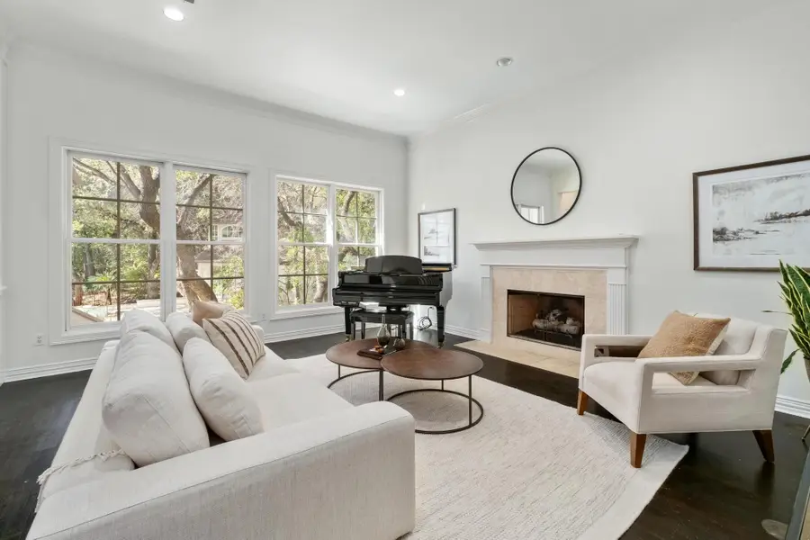 2900 Meandering River Ct, Austin, TX 78746 - #3