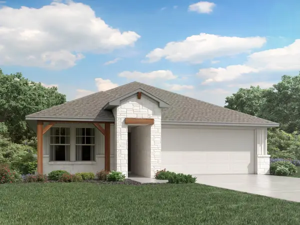 115 Andaman Roost Rdg, Cedar Creek, TX 78612