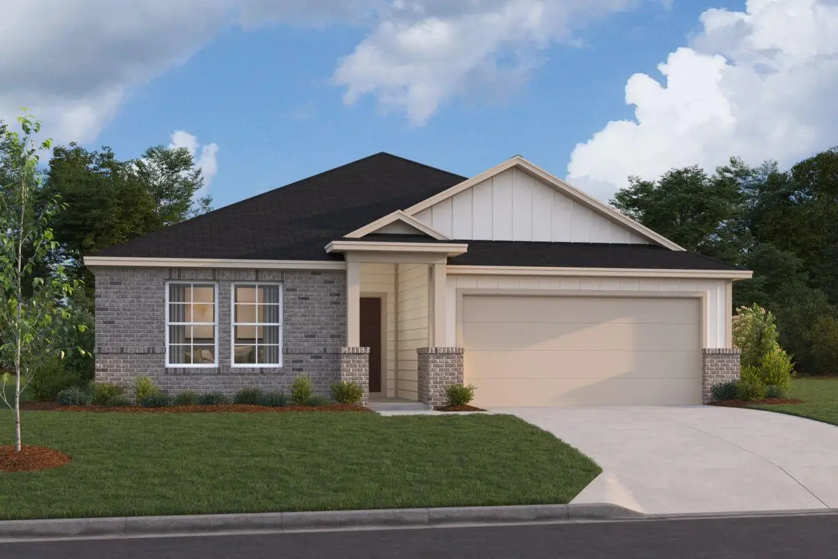 9313 Furman Dr, Austin, TX 78747 - #1