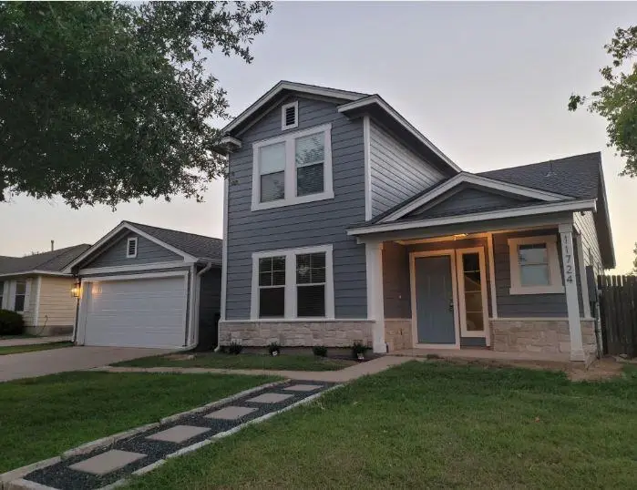 11724 Melstone Dr, Manor, TX 78653 - Image #1