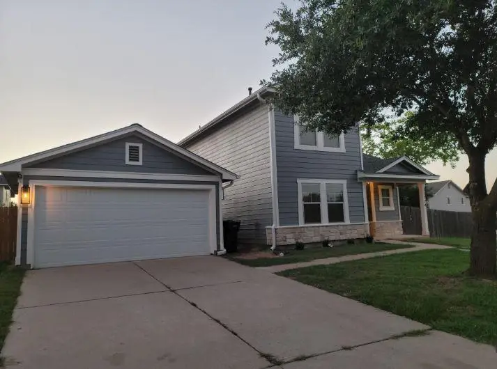 11724 Melstone Dr, Manor, TX 78653 - Image #2