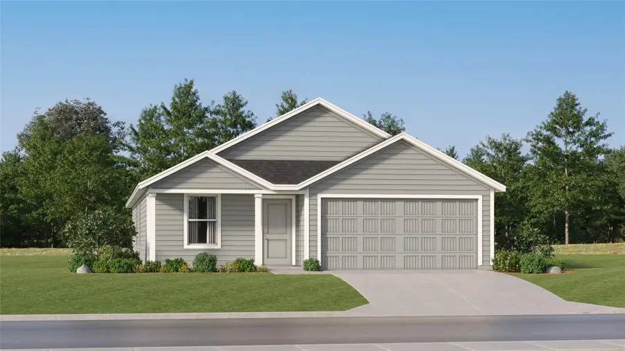 420 Hailstone Ln, Spicewood, TX 78666 - #2