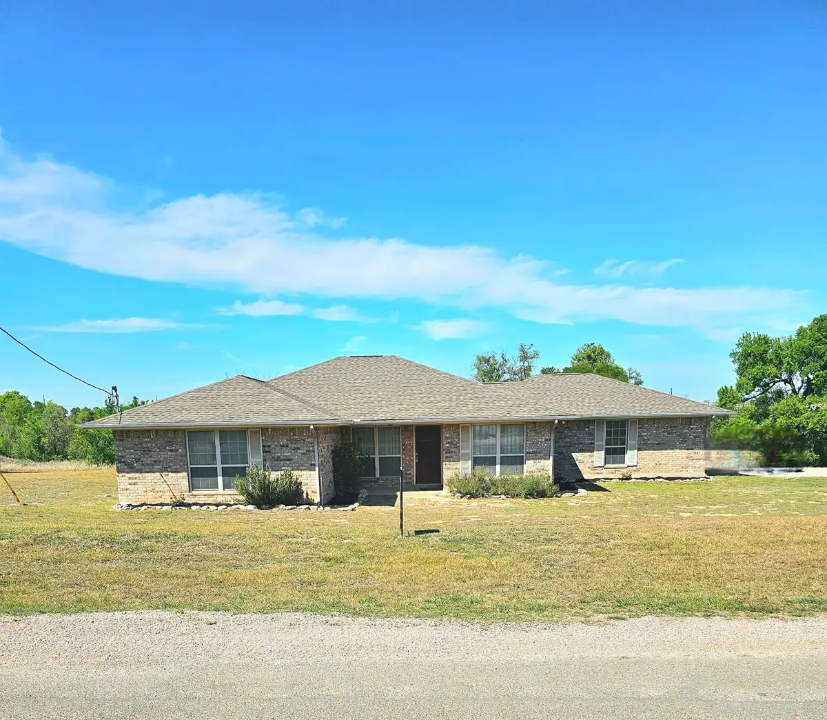 208 Settlers Ridge Rdg, Bertram, TX 78605 - #1