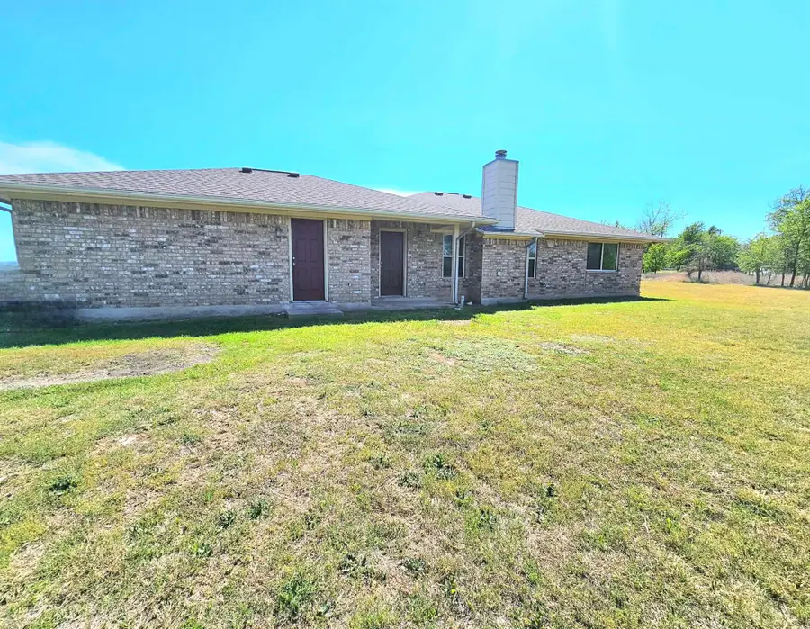208 Settlers Ridge Rdg, Bertram, TX 78605 - #2