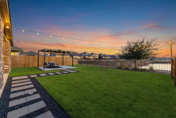 13117 Lapoynor St, Manor, TX 78653