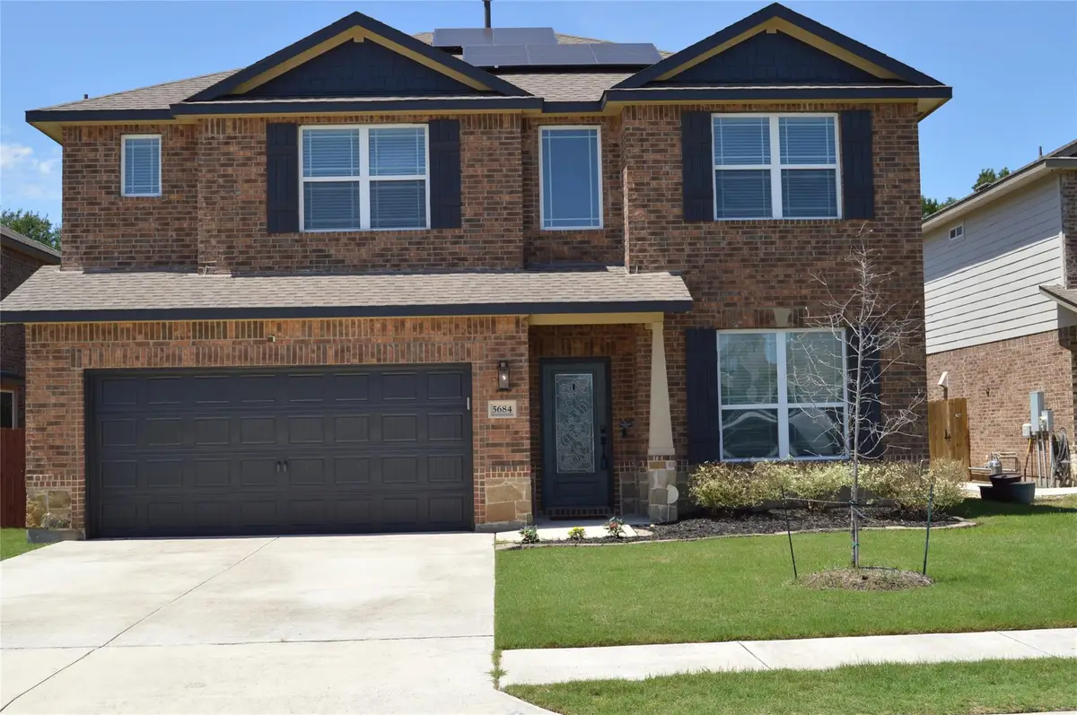 5684 Sabbia Dr, Round Rock, TX 78665 - #1