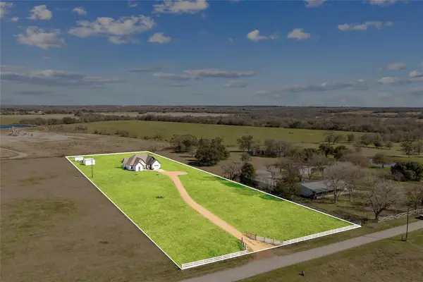 1115 Private Road 8022, Lincoln, TX 78948