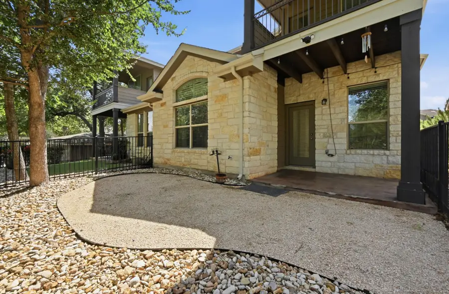 7328 Colina Vista Loop #A, Austin, TX 78750 - #2