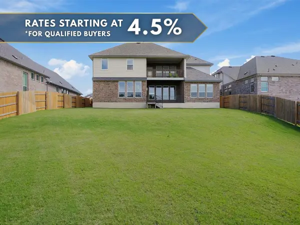 2233 Bellisa Vista Dr, Leander, TX 78641