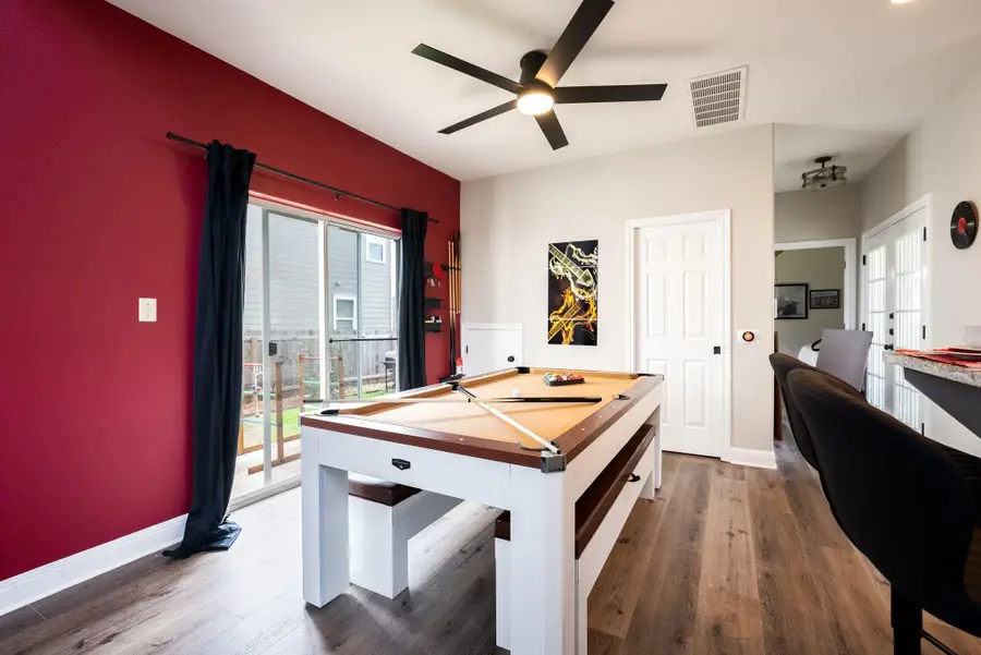 2801 Goodwin Ave #A/B, Austin, TX 78702 - Image #3