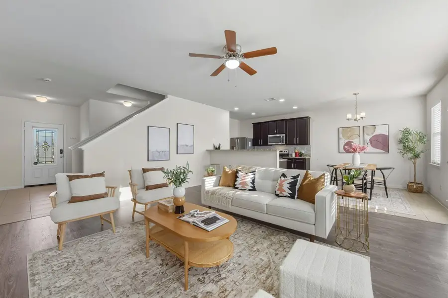 13313 Harry S Truman Dr, Manor, TX 78653 - Image #2