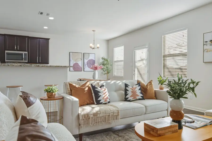 13313 Harry S Truman Dr, Manor, TX 78653 - Image #3