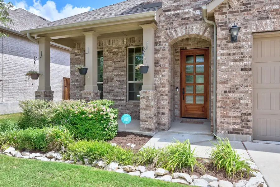 712 Whitetail Dr, Round Rock, TX 78681 - #3