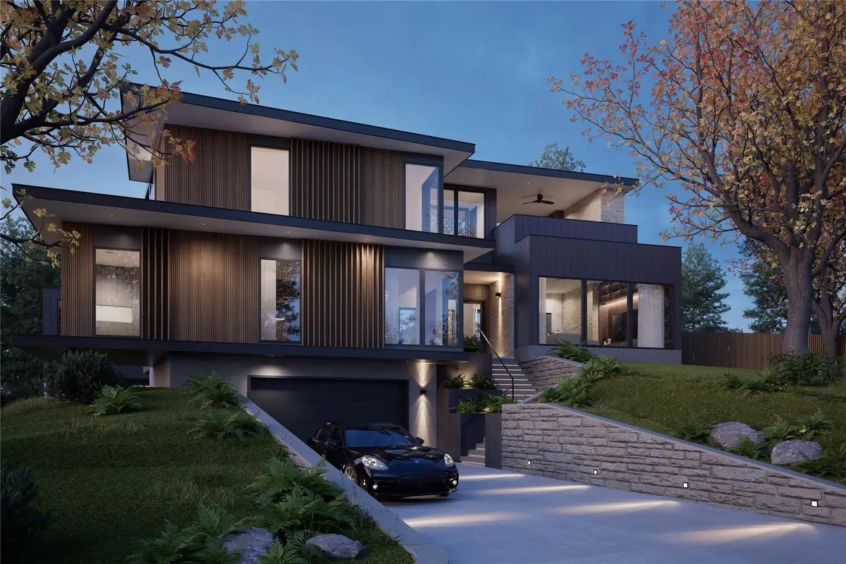 2141 Barton Hills Dr, Austin, TX 78704 - Image #1