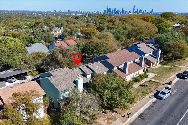 3222 Tamarron Blvd #A&B, Austin, TX 78746