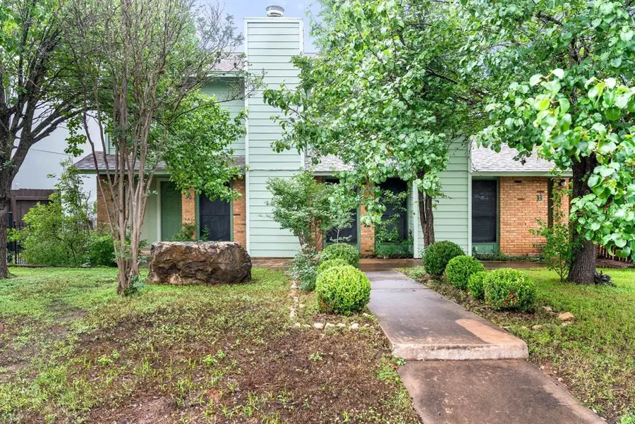 3222 Tamarron Blvd #A&B, Austin, TX 78746 - #2