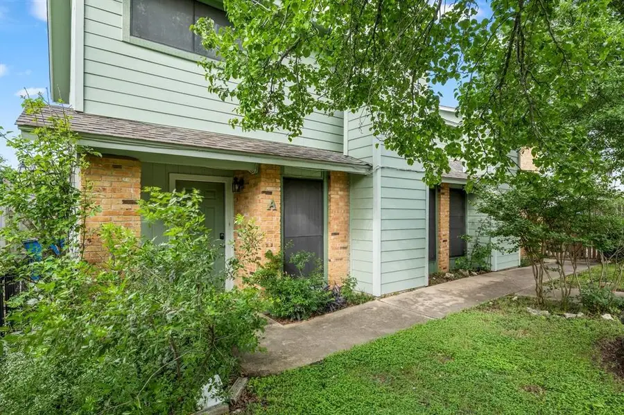 3222 Tamarron Blvd #A&B, Austin, TX 78746 - #3