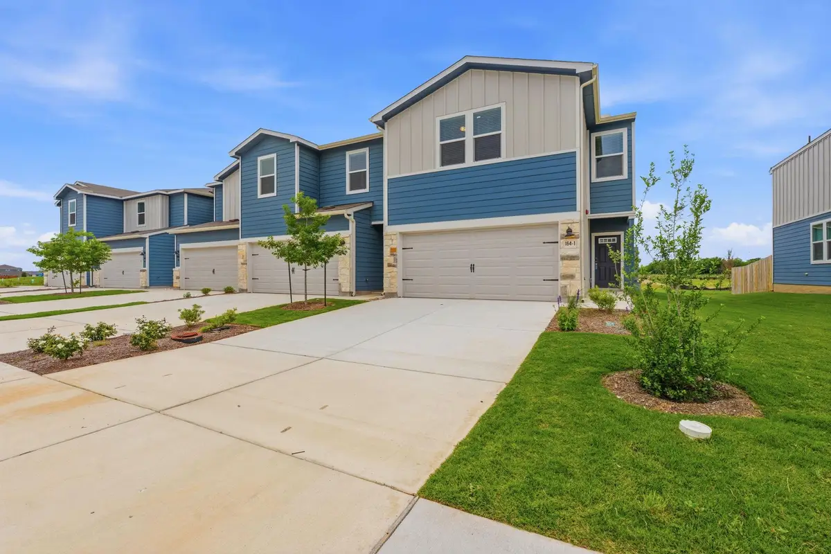 164 Cinnabar Ln #1, Kyle, TX 78640 - #1