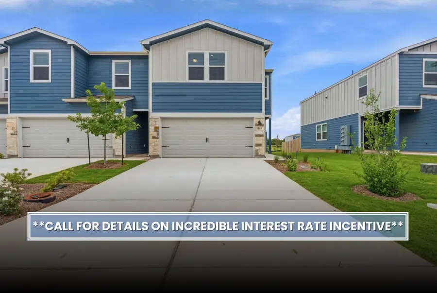 164 Cinnabar Ln #1, Kyle, TX 78640 - #2