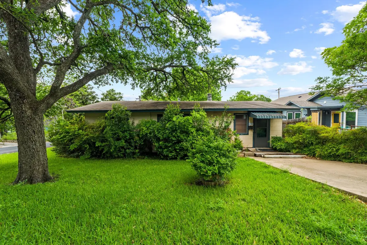 2506 Rae Dell Ave, Austin, TX 78704 - #1