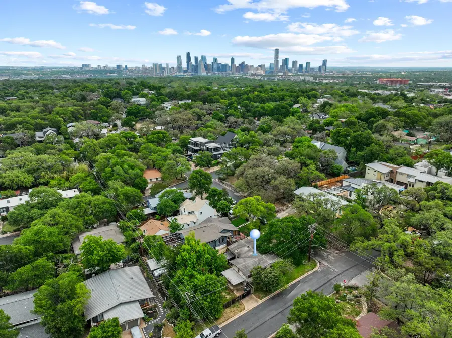 2506 Rae Dell Ave, Austin, TX 78704 - #2