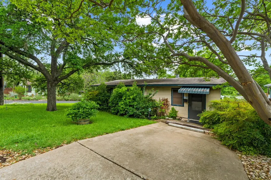 2506 Rae Dell Ave, Austin, TX 78704 - #3