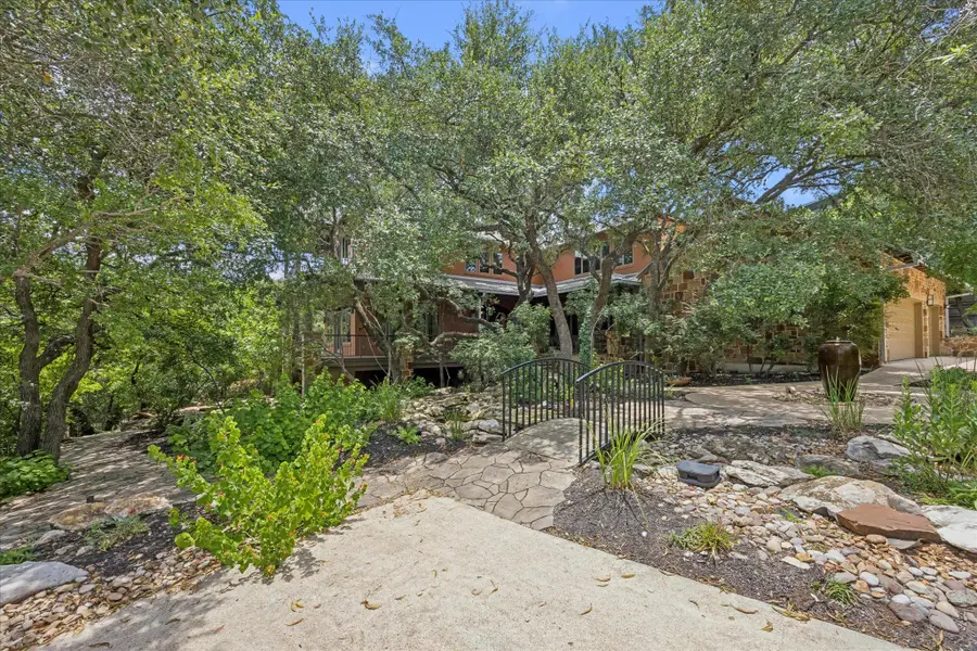 2501 Stratford Dr, Austin, TX 78746 - #2