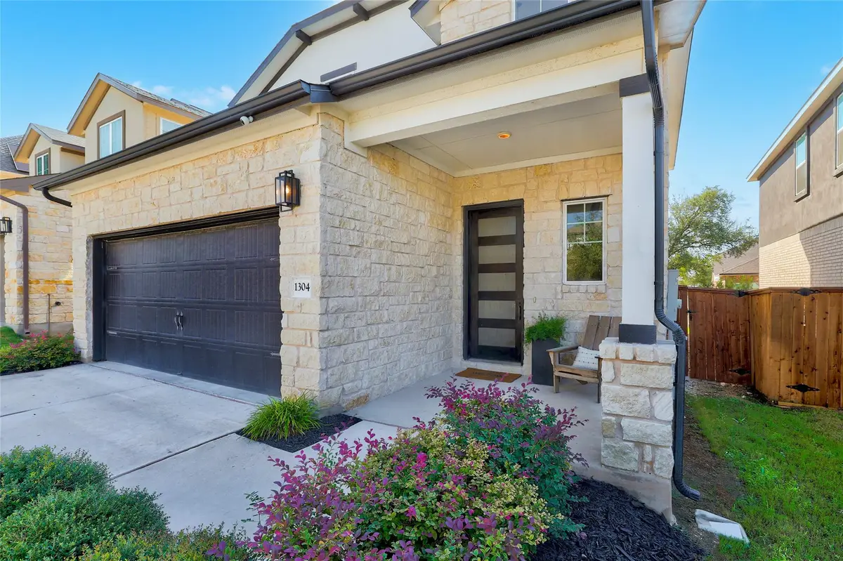 1304 Kneehigh Ln, Georgetown, TX 78633 - #1
