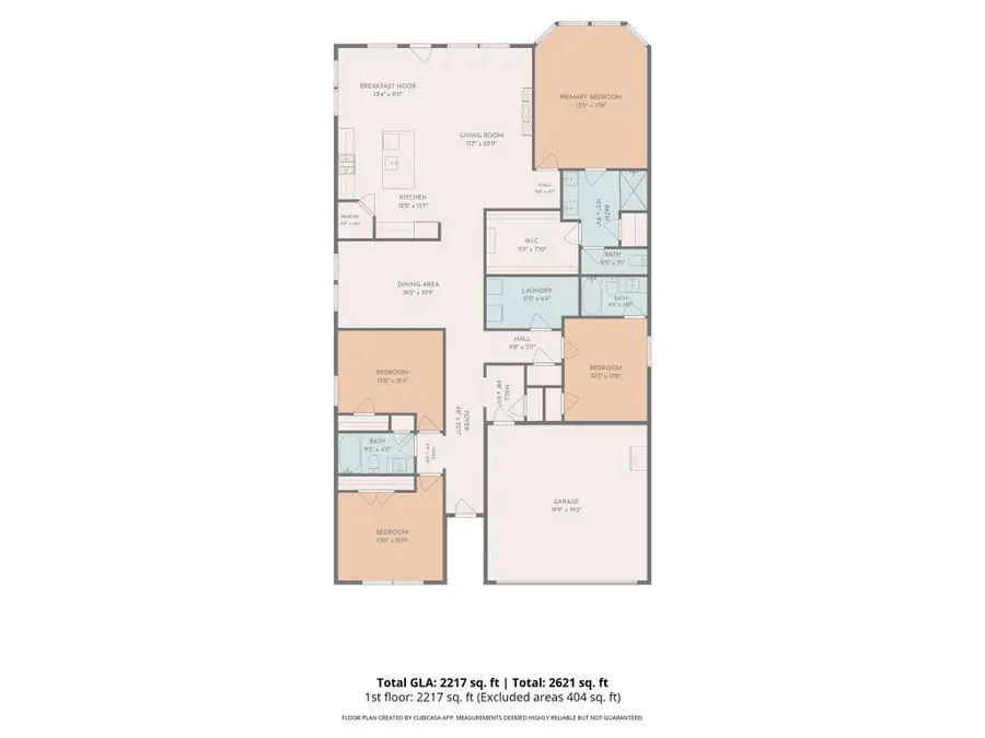 139 Short Toed Swoop, Cedar Creek, TX 78612 - #2