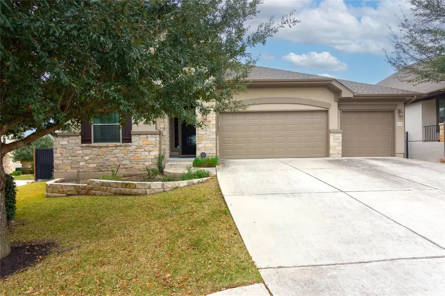 4116 Gandara Bnd, Austin, TX 78738 - Image #2